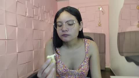 Jalina online show from 10-23-25, 12:48