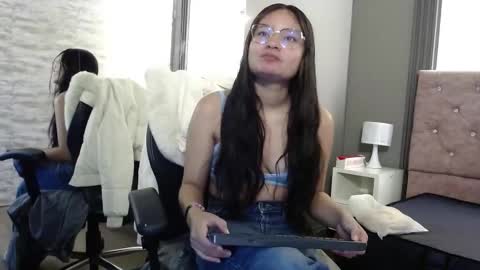 Jalina online show from 11-03-25, 11:44