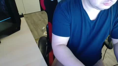 _kitsu_ online show from 07-12-26, 07:10