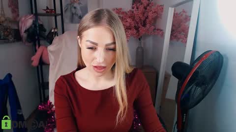 Aleksa online show from 01-26-25, 03:14