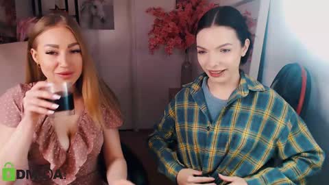 Aleksa online show from 02-06-25, 01:32