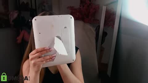 Aleksa online show from 02-15-25, 08:22