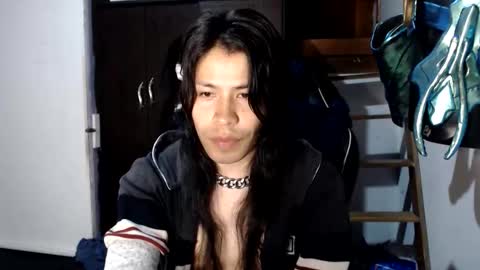Snapshot of _konan_ chatting on 06-08-26, 04:02 Konan online show from 06-08-26, 04:02