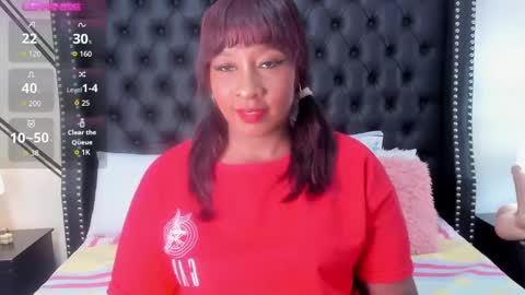 _krystal_cambell online show from 10-18-25, 08:20