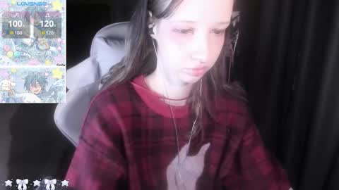  kuro  online show from 01-07-26, 07:22