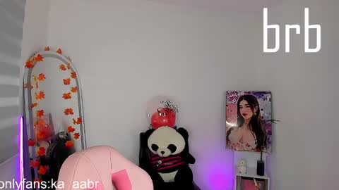 Kylie online show from 12-05-24, 01:58