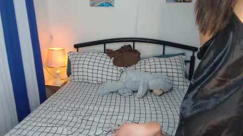 Kylie online show from 01-26-25, 10:45