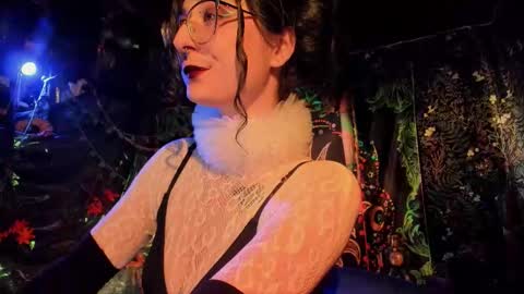 Lady Luna online show from 12-03-25, 11:36