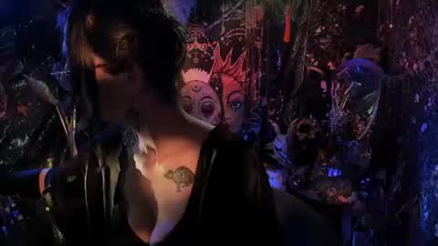 Snapshot of _lady_luna_ chatting on 07-18-26, 12:15 Lady Luna online show from 07-18-26, 12:15