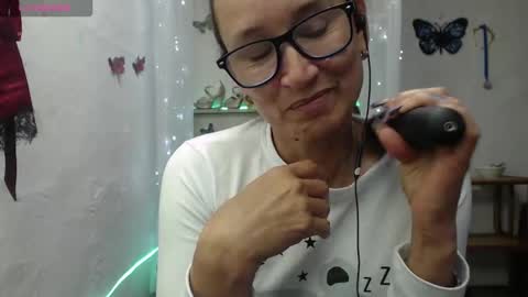 Snapshot of _laflaka2024 chatting on 02-03-26, 12:10 SANDRA online show from 02-03-26, 12:10