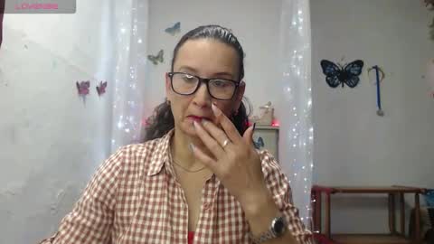 Snapshot of _laflaka2024 chatting on 02-04-26, 08:31 SANDRA online show from 02-04-26, 08:31