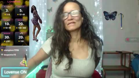 Snapshot of _laflaka2024 chatting on 02-13-26, 06:20 SANDRA online show from 02-13-26, 06:20