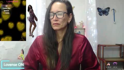 Snapshot of _laflaka2024 chatting on 02-15-26, 02:03 SANDRA online show from 02-15-26, 02:03