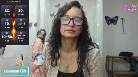 Snapshot of _laflaka2024 chatting on 02-21-26, 03:46 SANDRA online show from 02-21-26, 03:46