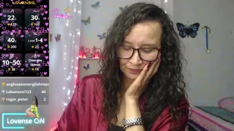 SANDRA online show from 03-27-26, 08:26