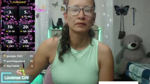 SANDRA online show from 06-05-26, 03:57