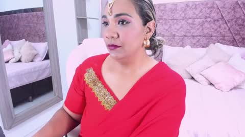 NAILHA SAJANI  online show from 02-05-25, 02:59