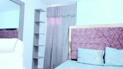 NAILHA SAJANI  online show from 03-05-25, 01:50