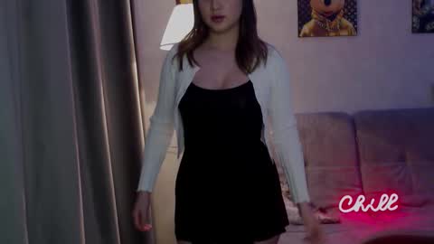 _lalune_ online show from 11-03-25, 11:00