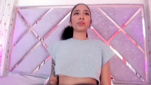 Lanna  online show from 12-31-24, 02:25