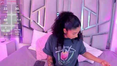 Lanna  online show from 01-17-25, 11:17