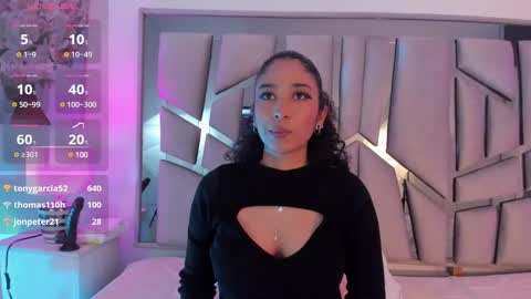 Lanna  online show from 01-25-25, 08:10