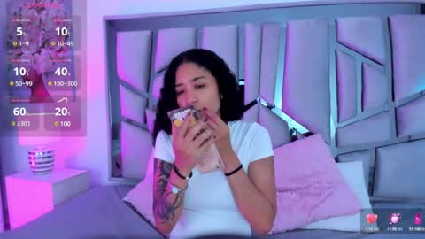 Lanna  online show from 02-07-25, 11:23