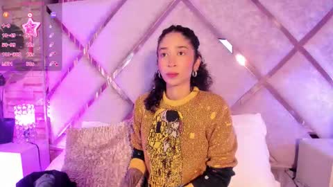 Lanna  online show from 10-18-25, 12:24