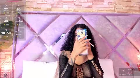 Lanna  online show from 11-01-25, 12:29