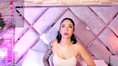 Lanna  online show from 12-01-25, 12:37