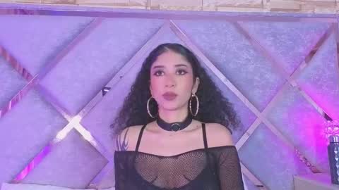 Lanna  online show from 03-15-26, 03:12