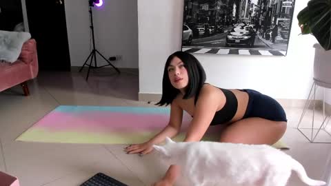 Snapshot of _lapetitemort_ chatting on 04-29-26, 08:04 Agatha Arias IG lapetitemort 1 online show from 04-29-26, 08:04