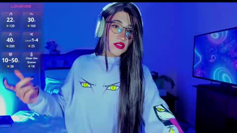 Snapshot of _lararose chatting on 12-12-24, 06:36 lara online show from 12-12-24, 06:36