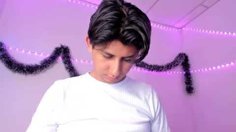 _latinsexy online show from 01-11-26, 11:10