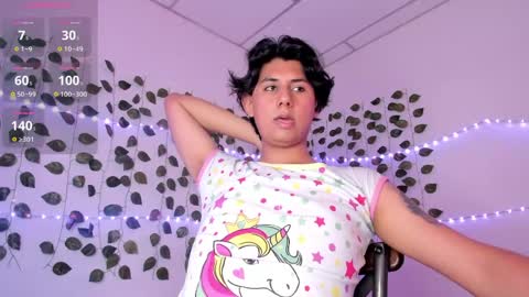 Snapshot of _latinsexy chatting on 04-25-26, 05:54 _latinsexy online show from 04-25-26, 05:54