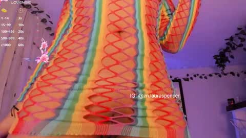 Laura online show from 02-12-25, 01:52