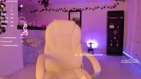 Laura online show from 02-14-25, 06:34