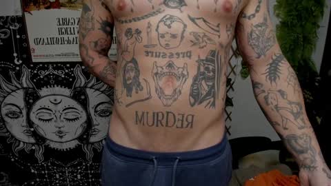 Layne online show from 02-04-25, 06:46