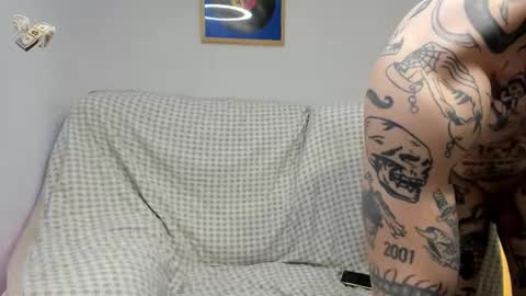 Layne online show from 02-06-26, 05:45