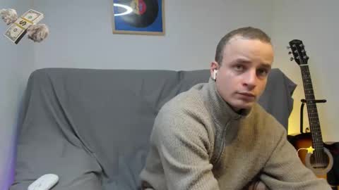 Layne online show from 02-12-26, 12:55