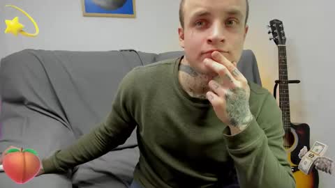 Layne online show from 02-20-26, 08:53