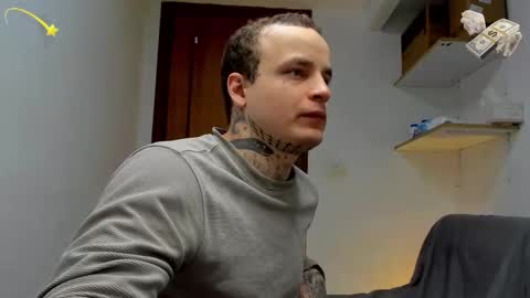 Layne online show from 03-11-26, 09:37