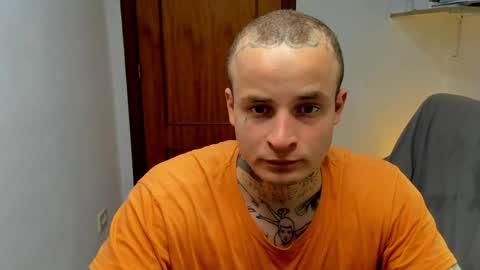 Layne online show from 04-13-26, 12:43