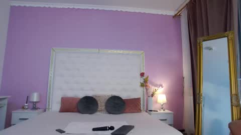 Lena Paul online show from 03-06-26, 05:15