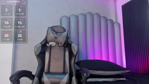 _leohot_ online show from 11-01-25, 03:52