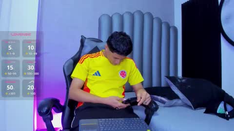 _leohot_ online show from 01-15-26, 03:44