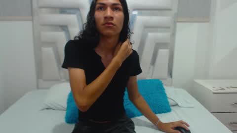 Snapshot of _lexx1e chatting on 12-14-24, 01:27 _lexx1e online show from 12-14-24, 01:27