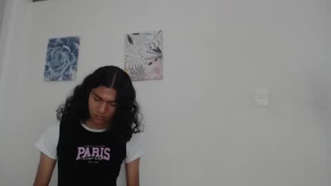 Snapshot of _lexx1e chatting on 02-17-25, 05:32 _lexx1e online show from 02-17-25, 05:32