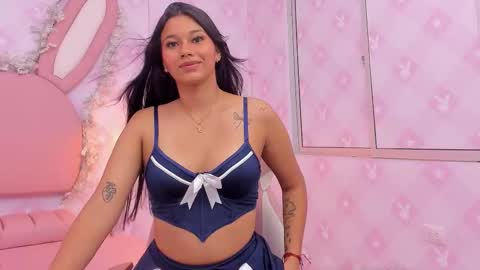  Lia Swan  online show from 12-18-25, 04:29