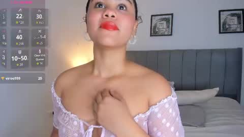 Snapshot of _liastuart1 chatting on 06-27-26, 07:19 Lia 3 online show from 06-27-26, 07:19